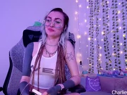 Most Recent Photo of charliecake