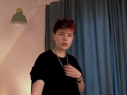 Most Recent Photo of charlieeadams