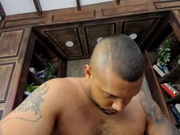 Most Recent Photo of charliegrifinx