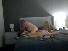 Most Recent Photo of charliemapleafterdark0502