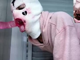 Most Recent Photo of charliethroat