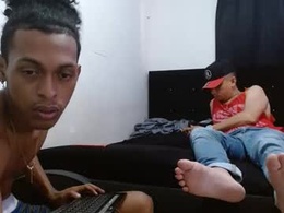 Most Recent Photo of charlyblackmail