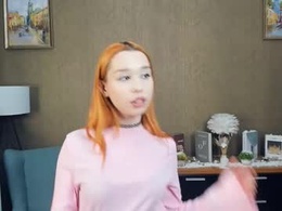 Most Recent Photo of charming_nymphh