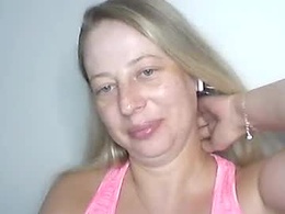 Most Recent Photo of charmingmila