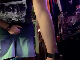 Most Recent Photo of charzilla1134