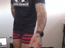 Most Recent Photo of chase2attract