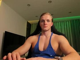 Most Recent Photo of chasereed_