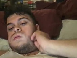 Most Recent Photo of chayceshaft