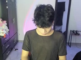 Most Recent Photo of cheekyman__