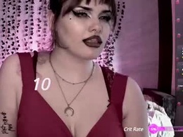 Most Recent Photo of cherry_elfcat