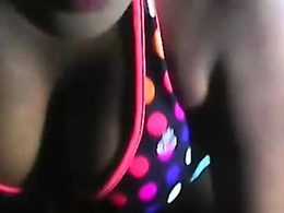 Most Recent Photo of cherry_tinah
