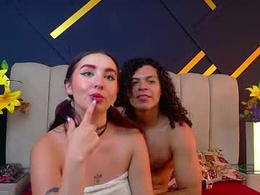 Most Recent Photo of cherryandjack