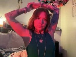 Most Recent Photo of cherrybox00