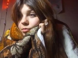 Most Recent Photo of cherrybrockwell