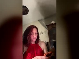 Most Recent Photo of cherrycaramel