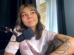 Most Recent Photo of cherrylebby