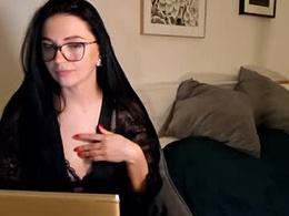 Most Recent Photo of cherryluxe_