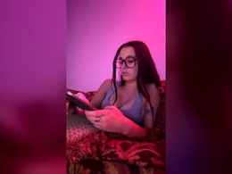 Most Recent Photo of cherrynovaxo