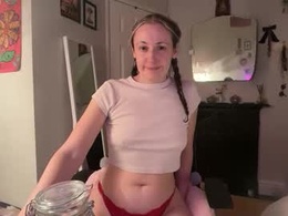 Most Recent Photo of cherrypied12