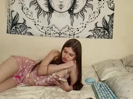 Most Recent Photo of cherrywhisperr