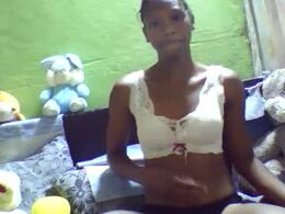 Most Recent Photo of chickitah