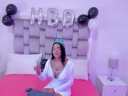 Most Recent Photo of chikibom28