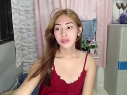 Most Recent Photo of chinita_babexxx