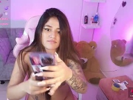 Most Recent Photo of chloe_t2