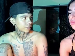 Most Recent Photo of chloeandares