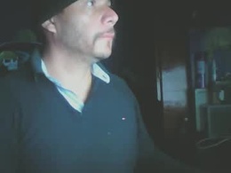 Most Recent Photo of chocheman31