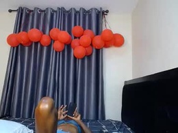 Most Recent Photo of choco_lexy