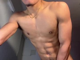 Most Recent Photo of chocolate_sex436778