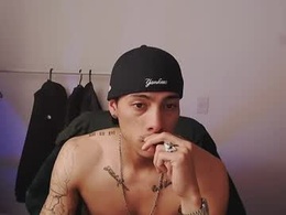 Most Recent Photo of chomelo6