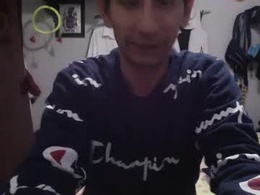 Most Recent Photo of choryboy31