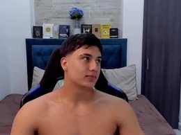 Most Recent Photo of chris_morgannn