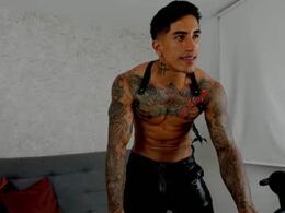 Most Recent Photo of chris_reilly