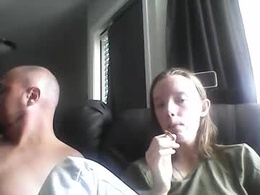 Most Recent Photo of chrisandrobin01