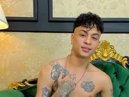 Most Recent Photo of chrismckay_