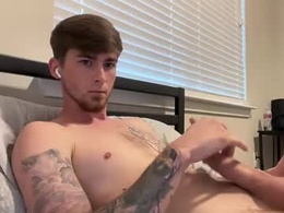 Most Recent Photo of chrisoncam01