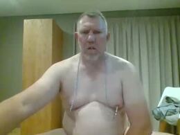 Most Recent Photo of chrispainpig