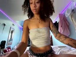 Most Recent Photo of chrissywizzy