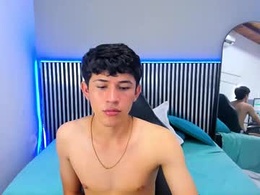 Most Recent Photo of christian_foxx