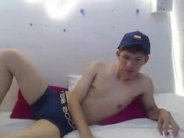 Most Recent Photo of christian_foxx_