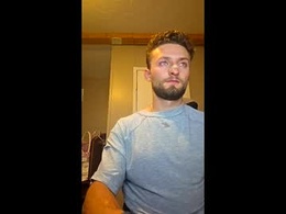 Most Recent Photo of christianreben