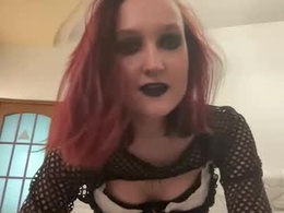 Most Recent Photo of christie_fox