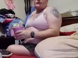 Most Recent Photo of christina3535