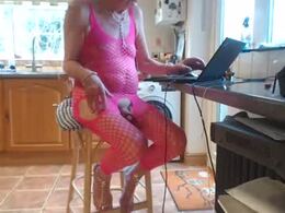 Most Recent Photo of christine888