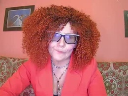 Most Recent Photo of christinemature