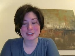 Most Recent Photo of christinescorner