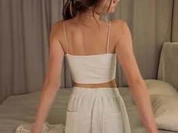 Most Recent Photo of christinfinnie